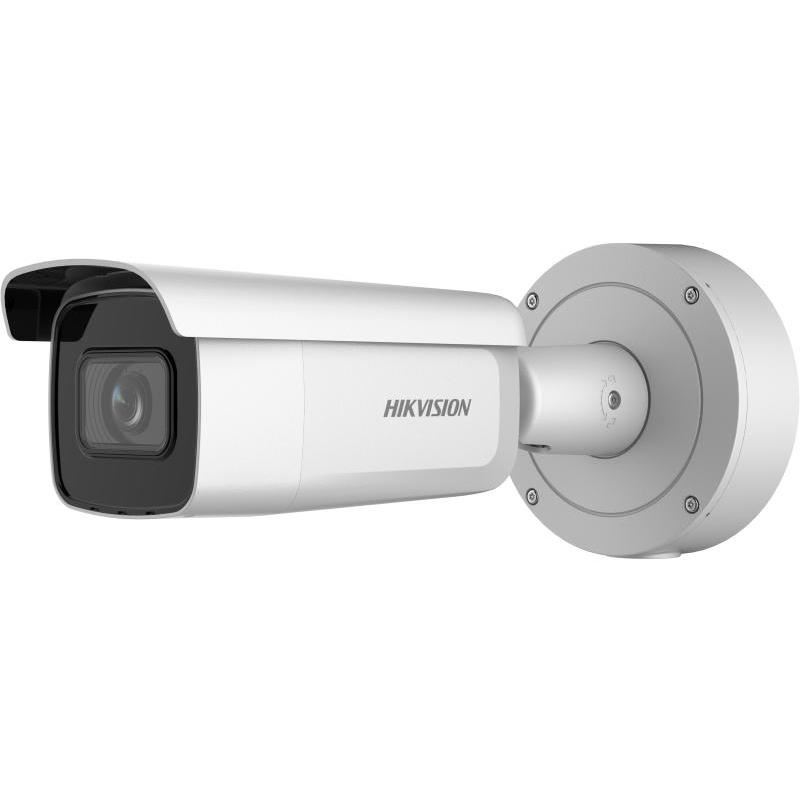 DS-2CD2626G2-IZS(2.8-12mm)(D) 2MPix IP Bullet AcuSense kamera; IR 60m, Audio, Alarm, IK10