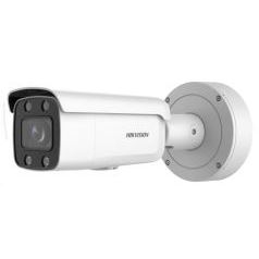 DS-2CD2647G2-LZS(3.6-9mm)(C) 4MPix IP Bullet ColorVu kamera; LED 60m, WDR 130dB, Audio, Alarm, IP67, IK10