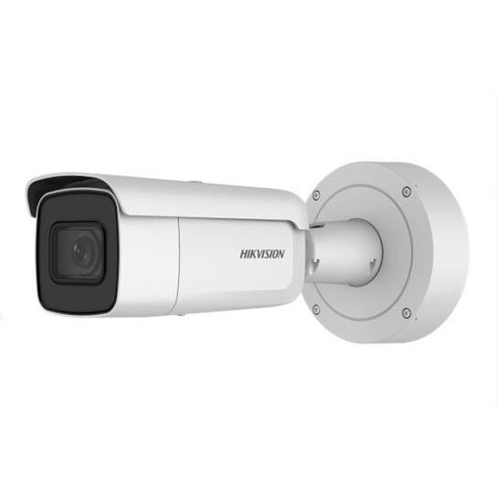 DS-2CD2685FWD-IZS(2.8-12mm)(B) 8MPix IP Bullet kamera; IR 50m, Audio, Alarm, IP67, IK10