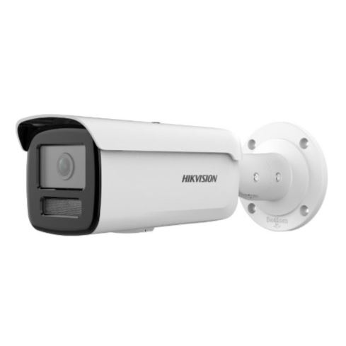 DS-2CD2T26G2-2I(2.8mm)(D) 2MPix IP Bullet AcuSense kamera; IR 60m, IP67
