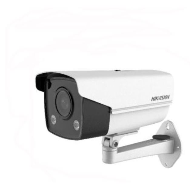 DS-2CD2T27G3E-L (4mm) - Maketa 2MPix IP Bullet ColorVu kamera