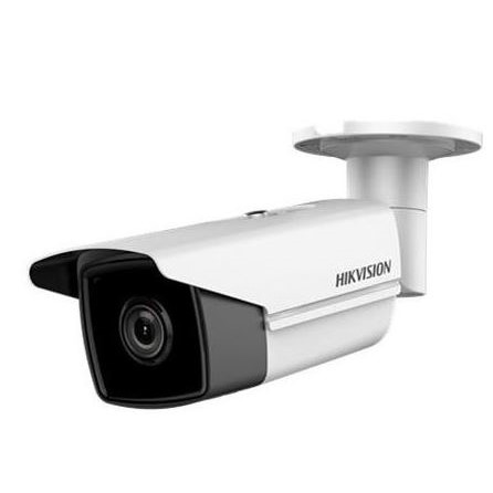 DS-2CD2T45FWD-I8(6mm) 4MPix IP Bullet kamera; IR 80m, IP67