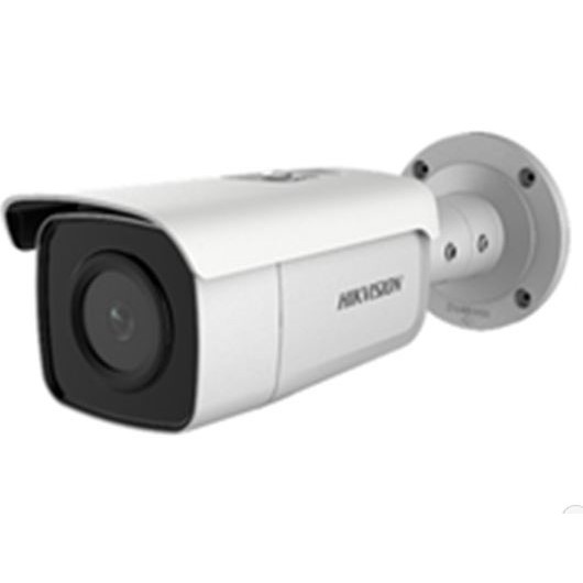 DS-2CD2T65FWD-I5(4mm) 6MPix IP Bullet kamera; IR 50m, IP67