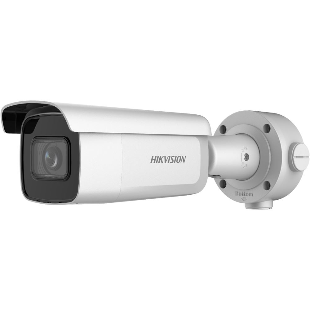 DS-2CD3643G2-IZS(2.7-13.5mm) 4MPix IP Bullet kamera; IR 60m, Audio, Alarm, IP67, IK10