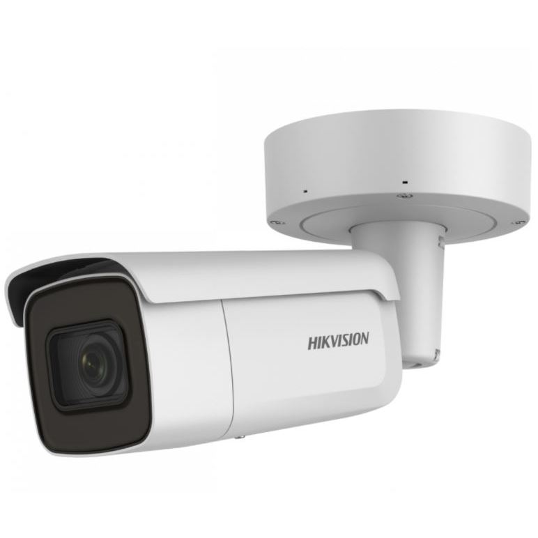 DS-2CD3686G2-IZS(7-35mm)(C) 8MPix IP Bullet AcuSense kamera; IR 60m, Audio, Alarm, IP67, IK10