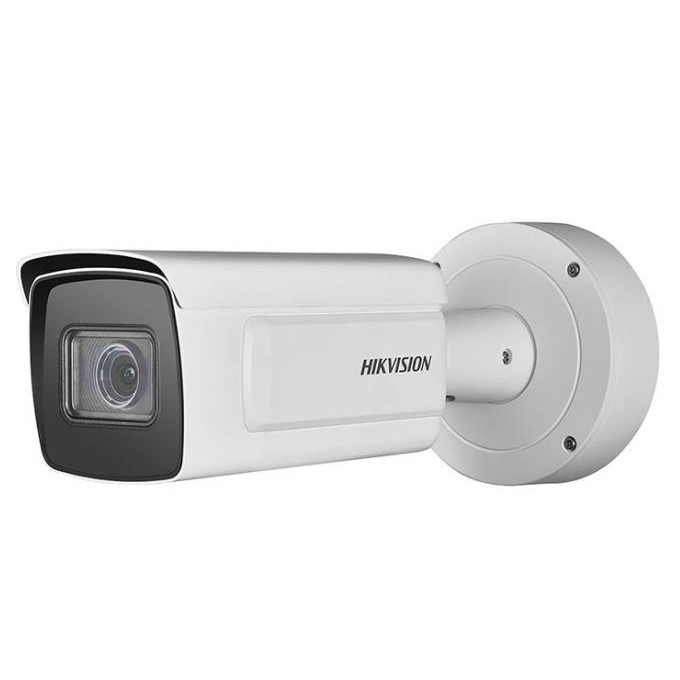 DS-2CD5A46G0-IZS(2.8-12mm)(B) Ultra Low-light IP kamera 4MPix; WDR 140dB; PoE; motorzoom; DarkFighter