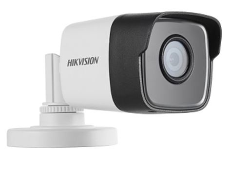 DS-2CE16D8T-ITF(3.6mm) 2MPix HDTVI Bullet kamera; IR 30m, 4v1, IP67, WDR 130dB