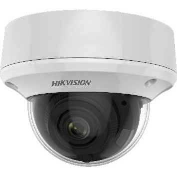 DS-2CE5AD8T-VPIT3ZF(2.7-13.5mm) 2MPix HDTVI Dome Ultra Low-light kamera; IR 60m, 4v1, IP67, IK10, WDR 130dB