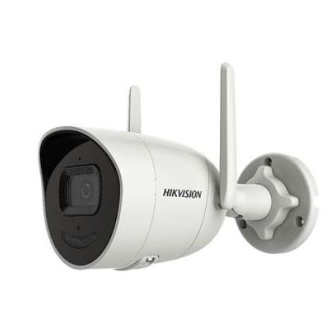 DS-2CV2041G2-IDW(2.8mm)(D)/FUS 4MPix IP Bullet kamera; IR, WI-Fi