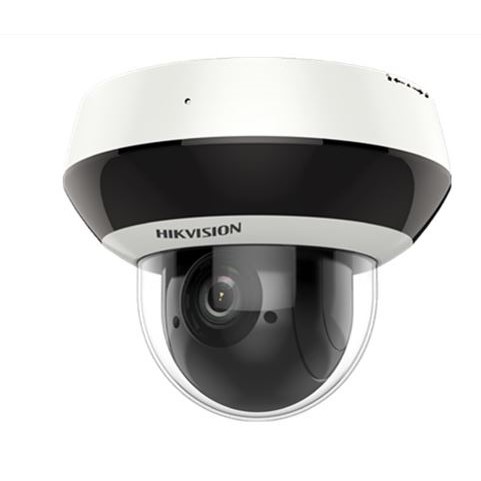 DS-2DE2A204IW-DE3(2.8-12mm)(C) 2MPix IP PTZ kamera; 4x ZOOM, IR 20m, mikrofon