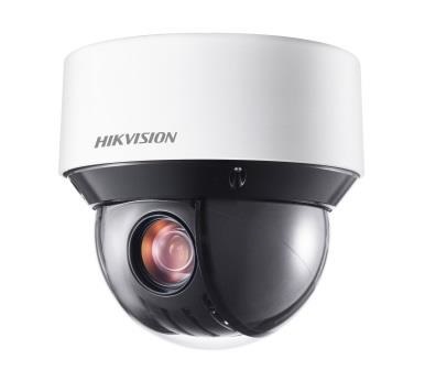DS-2DE4A404IW-DE(2.8-12mm) 4MPix IP PTZ Darkfighter kamera; 4x ZOOM, IR 50m, Audio, Alarm