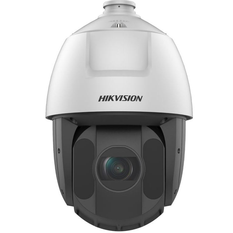 DS-2DE5225IW-AE(S6) 2MPix IP PTZ kamera; 25x ZOOM, IR 150m, Audio, Alarm