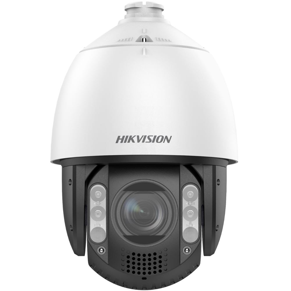 DS-2DE7A812MCG-EB 8MPix IP PTZ AcuSense kamera; 12x ZOOM, IR 150m, audio, alarm, reproduktor, IK10