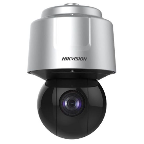 DS-2DF6A436X-AEL(T5) 4MPix IP PTZ Darkfighter kamera; 36x ZOOM, WDR 140dB, Audio, Alarm, IP67, IK10