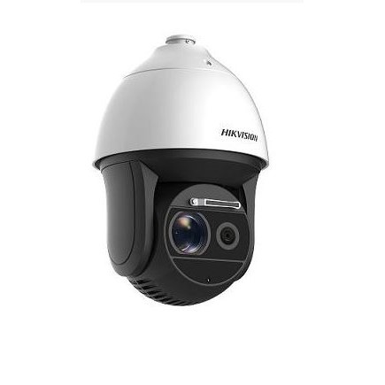 DS-2DF8836I5X-AELW(B) 8MPix IP PTZ kamera; 36x ZOOM, IR 500m, Audio, Alarm