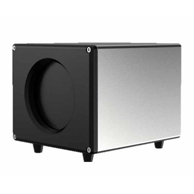 DS-2TE127-G4A Black Body - kalibrační zařízení pro nastavení teplotní hodnoty