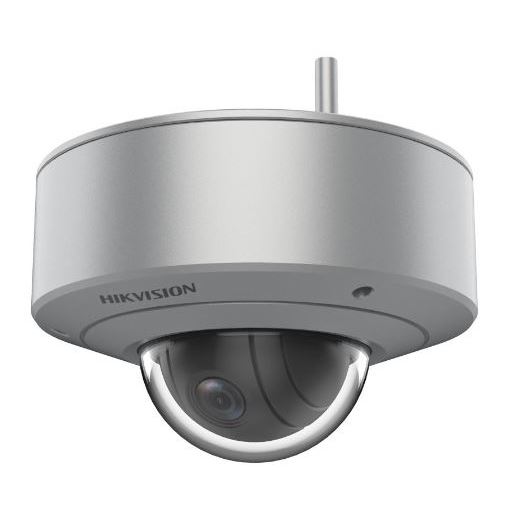 DS-2XE6146F-HS(2.8mm)(C) 4Mpix IP nerez Dome kamera do výbušného prostředí, IP68, AudioandAlarm