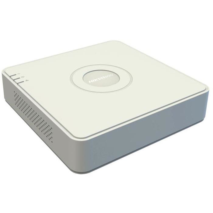 DS-7104NI-Q1(D) 4 kanálový NVR pro IP kamery (40Mb/60Mb)