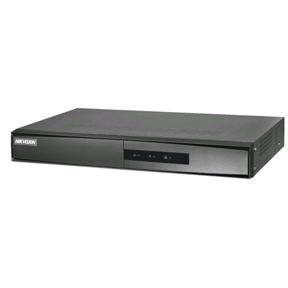 DS-7108NI-Q1/8P(C) 8 kanálový NVR pro IP kamery (60Mb/60Mb); PoE