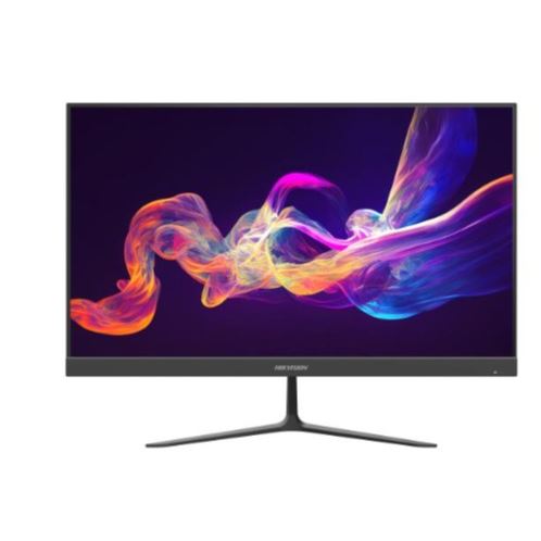 DS-D5024F2-BV2S(EU) 23,8" LED monitor s tenkými rámečky, 1920x1080, 100Hz, Audio, VGA, HDMI