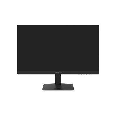 DS-D5024FN 23,8" LED monitor s tenkými rámečky, 1920x1080, 250cd/m2, VGA, HDMI