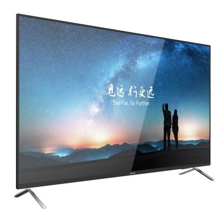 DS-D5032F3-1V0S 32" LED monitor, 1920x1080, 300cd/m2, 8ms, kontrast 4000:1, VGA, DVI,HDMI; Audio; USB