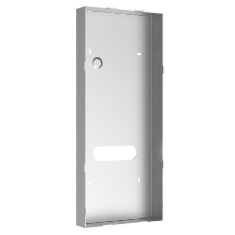 DS-KABD9613-G Montážní rámeček pro interkomy Hikvision řady 9613
