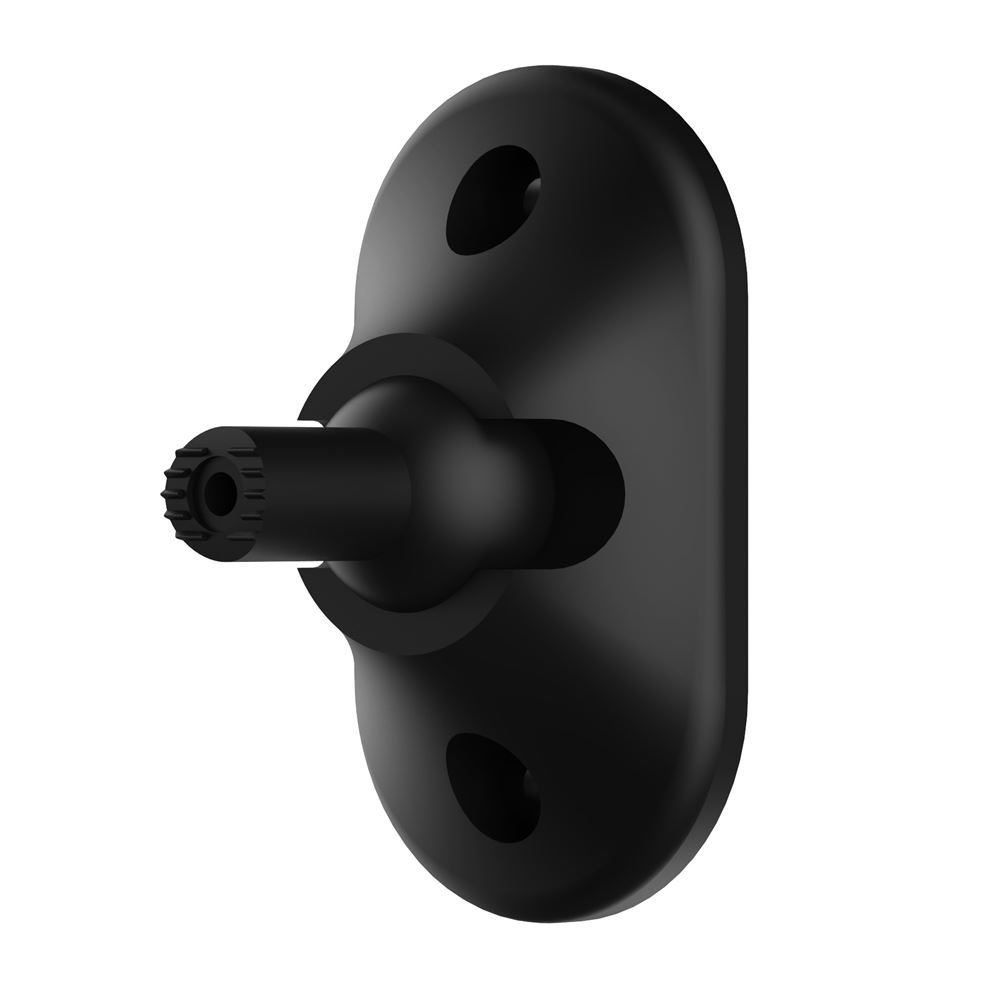 DS-PDB-IN-UBKT1/BLACK AX PRO Vnitřní univerzální držák, černý