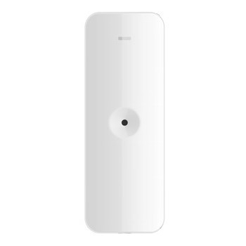 DS-PDBG8-EG2-WE AX PRO bezdrátový detektor rozbití skla, dosah 8m