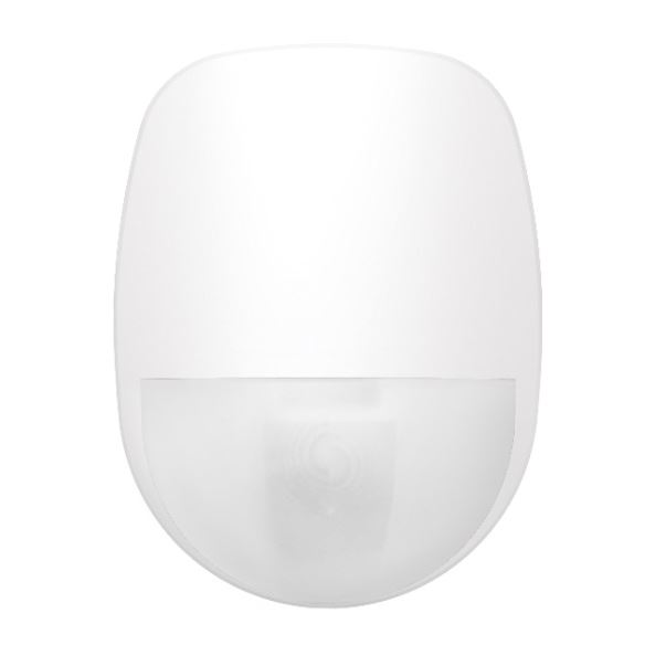 DS-PDC15-EG2 PIR detektor, dosah 15m, záclona