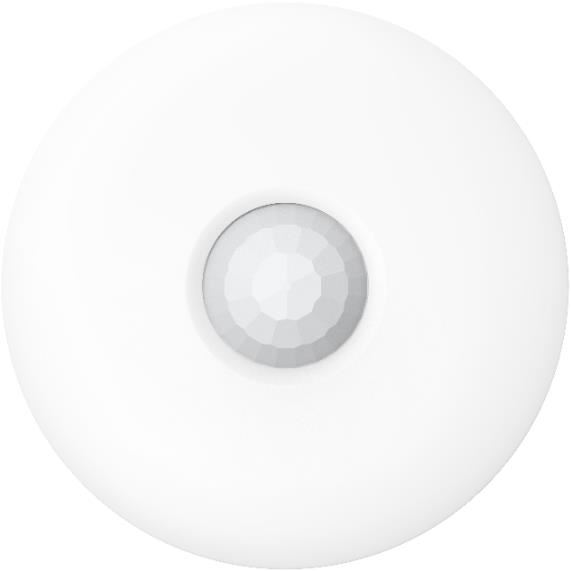 DS-PDCL12DT-EG2 Stropní PIR+MW detektor; dosah 12m, 360°