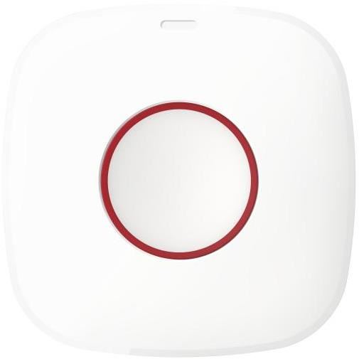 DS-PDEB1-EG2-WE(B) AX PRO bezdrátové tísňové tlačítko