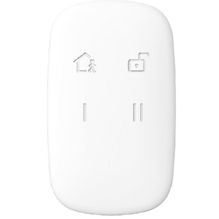 DS-PKF1-WE(B) AX PRO Bezdrátová klíčenka