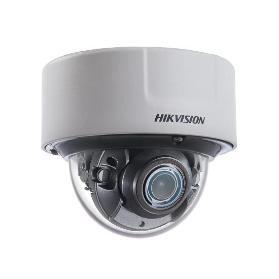 IP DOME kamera 2Mpix, motorzoom obj., WDR140,IR30m
