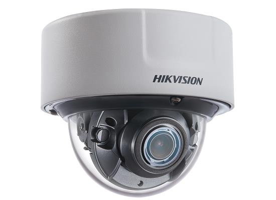 IP DOME kamera 4Mpix, motorzoom obj., WDR140,IR30m