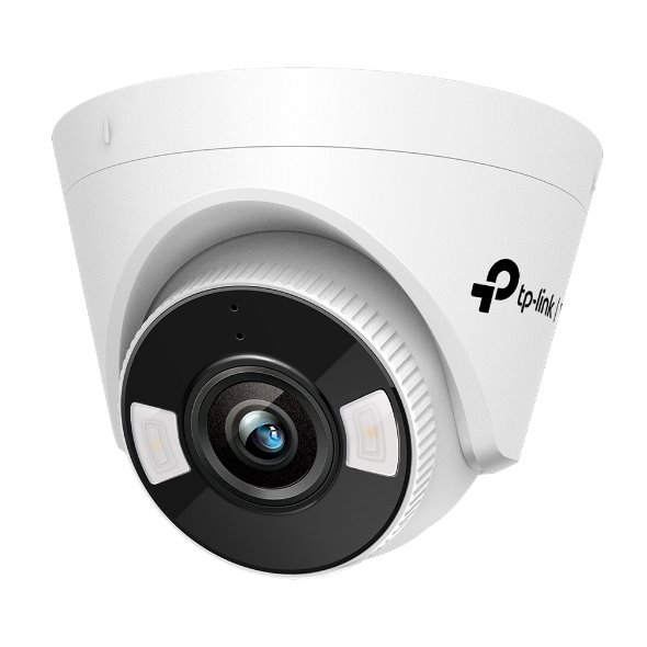 Kamera TP-Link VIGI C430(4mm) 3MPx, IP Turret, přísvit 30m