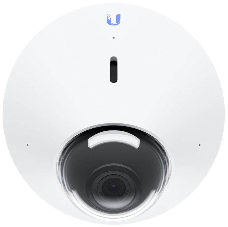 Kamera Ubiquiti Networks UniFi Protect G4 Dome Camera IP, venkovní, 4MP