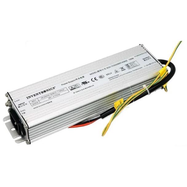 LED,EUV-150S036ST-KW02,36V4.17A,150W Zdroj k PTZ kamerám 36VDC/4,17A/150W