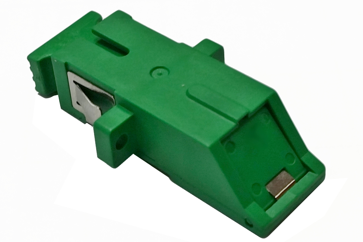 LEXI-Net Coupling SC/APC, SM simplex s krytkou