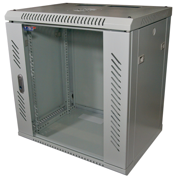 LEXI-Net Rozvaděč nástěnný 12U 600x450