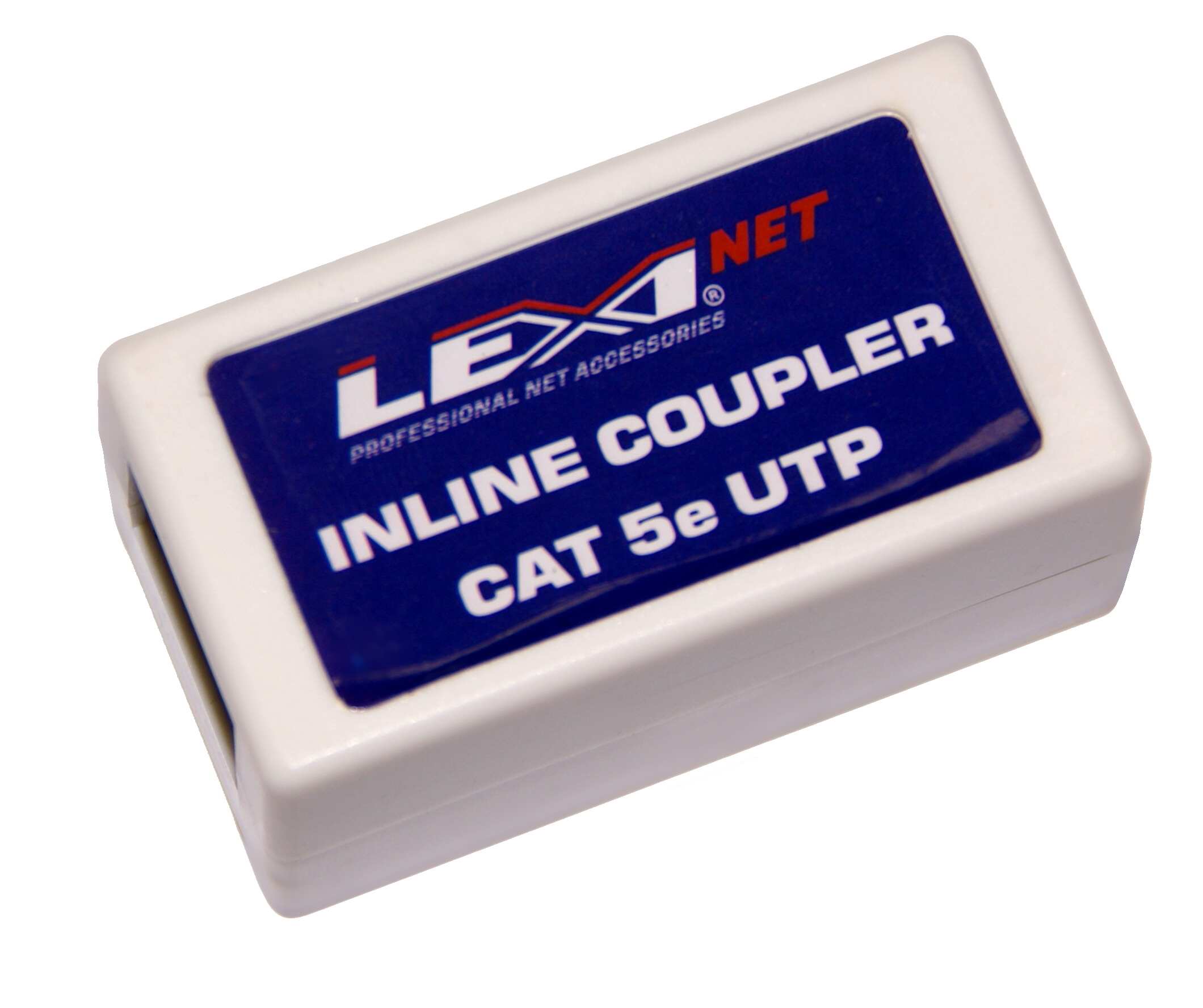 LEXI-Net Spojka 8/8 Cat 5e UTP