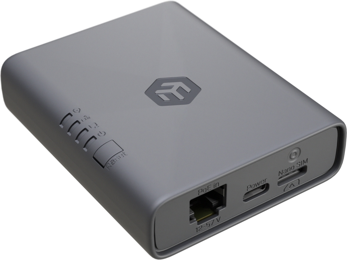 MikroTik EC25-EU&KNe, KNOT Embedded LTE4, EU