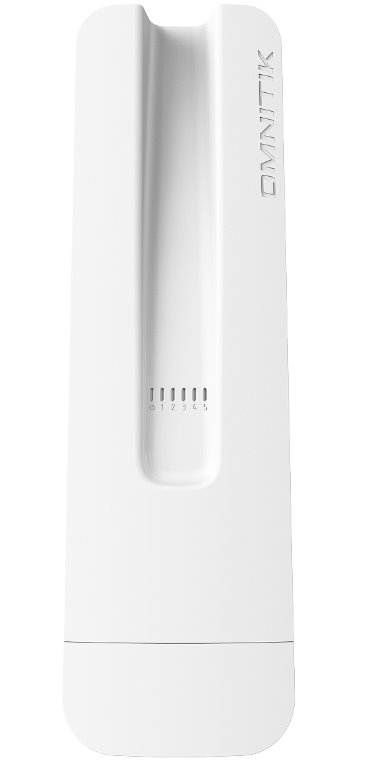 MikroTik RBOmniTikPG-5HacD, OmniTIK 5 POE ac