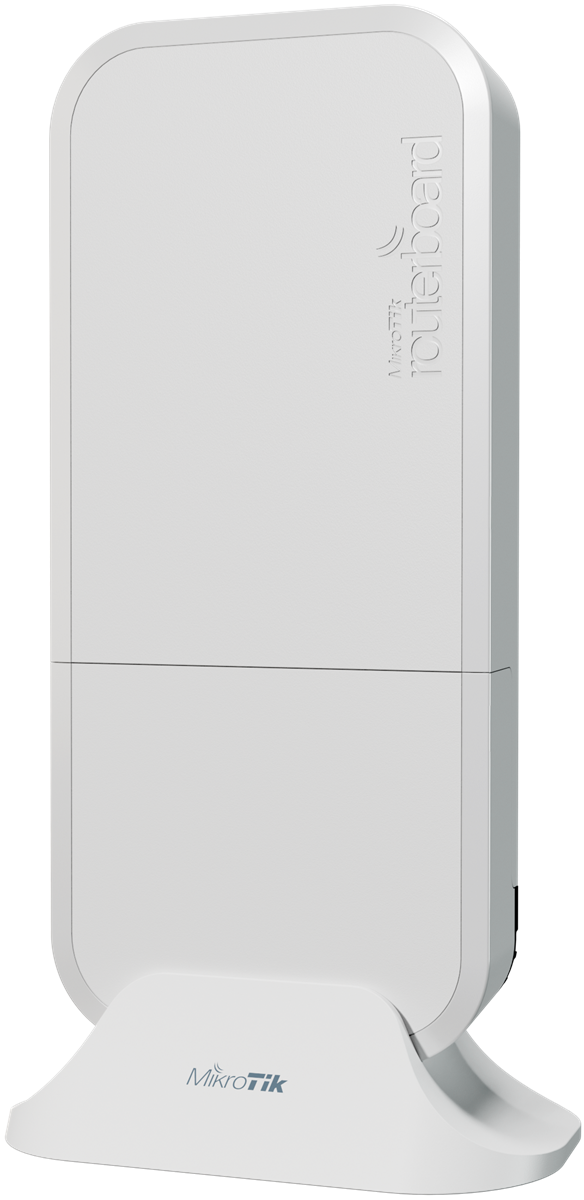 MikroTik wAP ax - venkovní access point