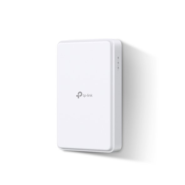 Modem TP-Link NE200-Outdoor venkovní, 5G/LTE, 1x Lan s PoE