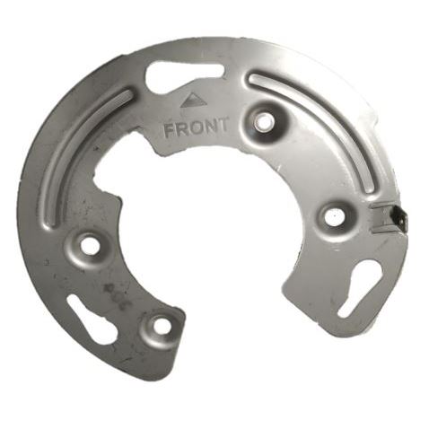 Náhradní montážní plech PTZ kamer Náhradní montážní plechový mezikus PTZ kamer DS-2DE4Axxx