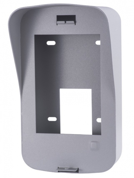Ochranná stříška k IP dveřní jednotce DS-KV8102-VP, povrch. montáž