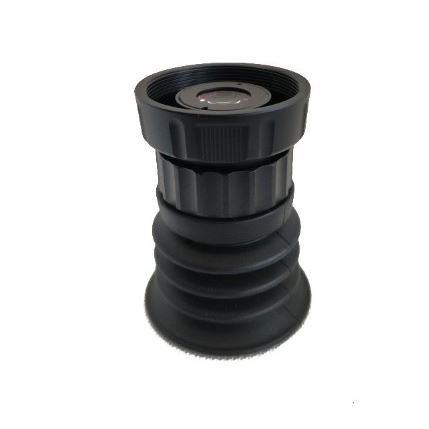 Očnice pro Thunder a Cheetah Očnice pro použití zařízení Thunder a Cheetah jako zaměřovače / monokuláru