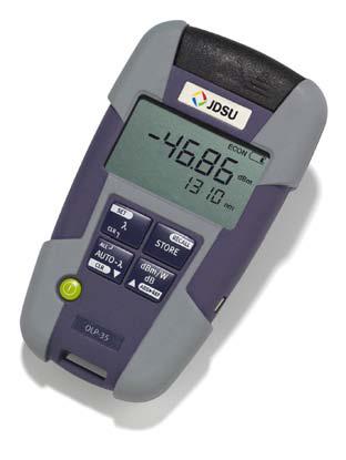 OLP-34 power meter (měřič útlumu)