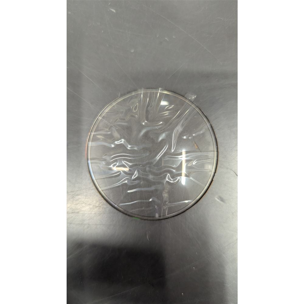 Optical bubble-Dome-2 Kryt objektivu Dome kamer